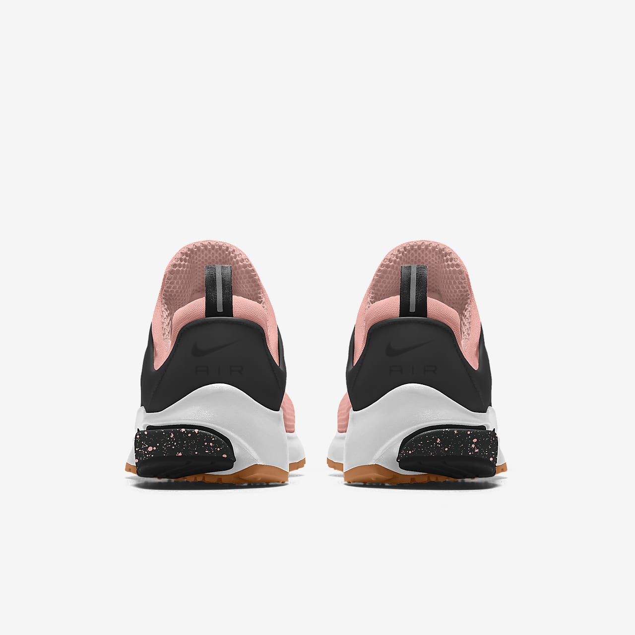 Ojalá Analgésico Ordinario Calzado para mujer personalizado Nike Air Presto By You. Nike.com