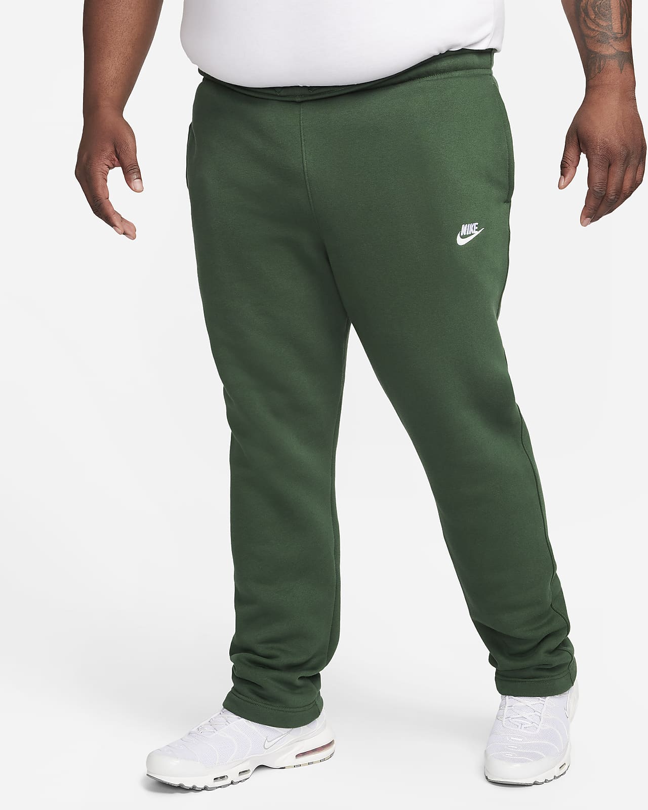Pantalon de jogging Nike Sportswear Club pour Homme. Nike BE