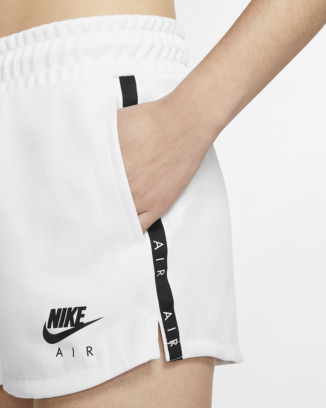 Short Nike Air pour Femme. Nike LU