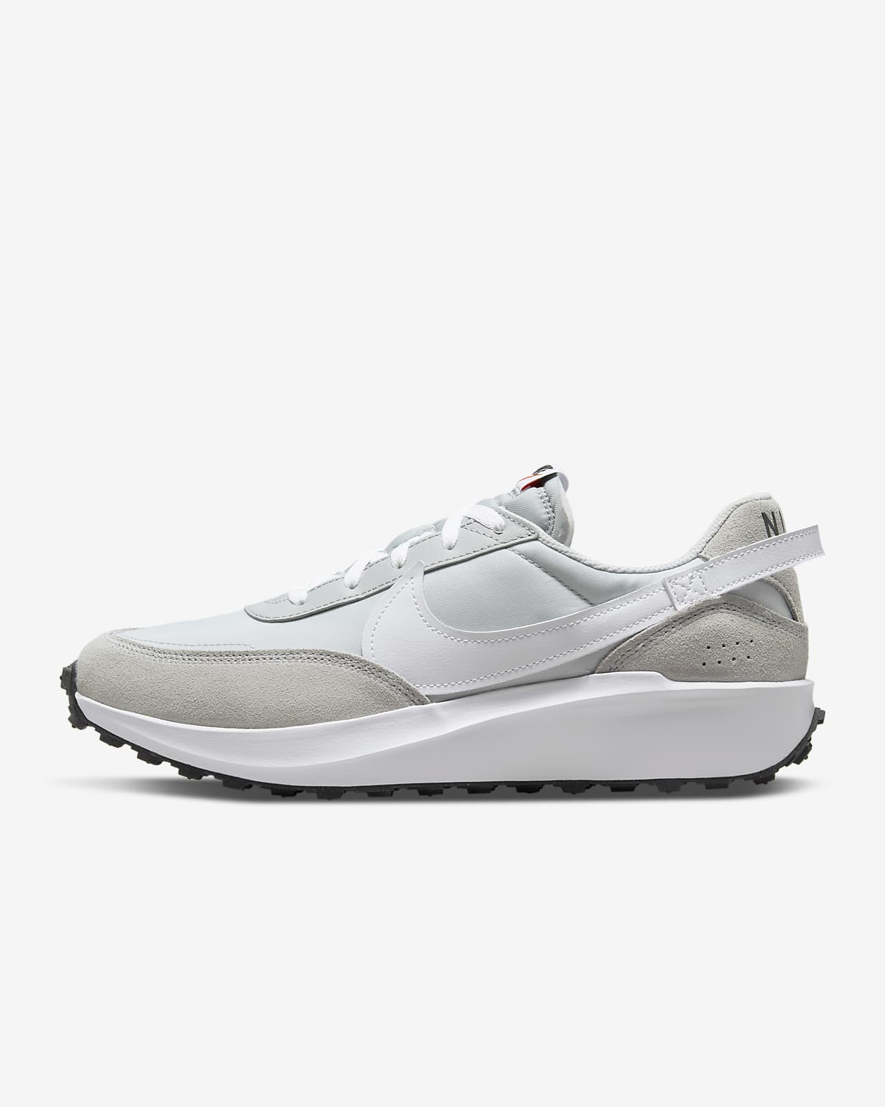 Nike grey 2025 sneakers mens