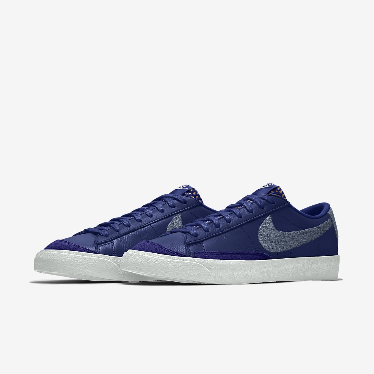 nike blazer vintage 77 low