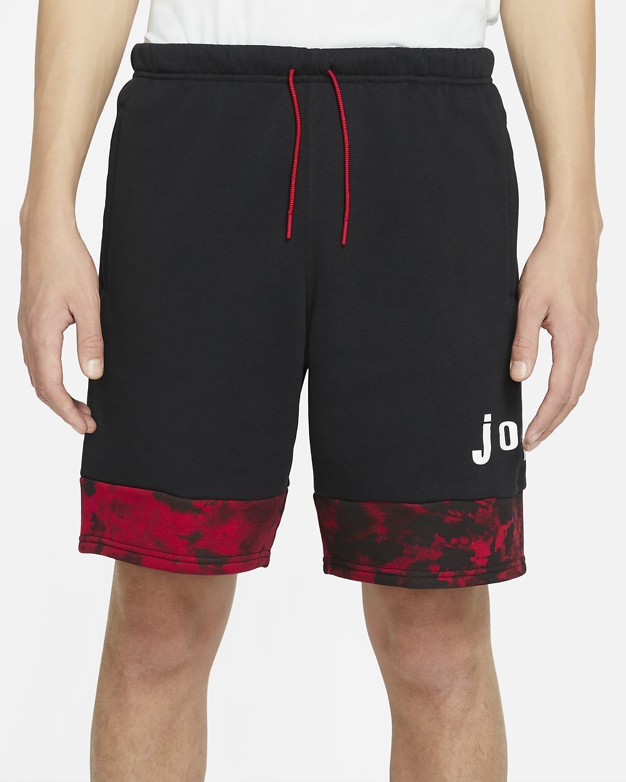 jordan legacy aj 6 shorts