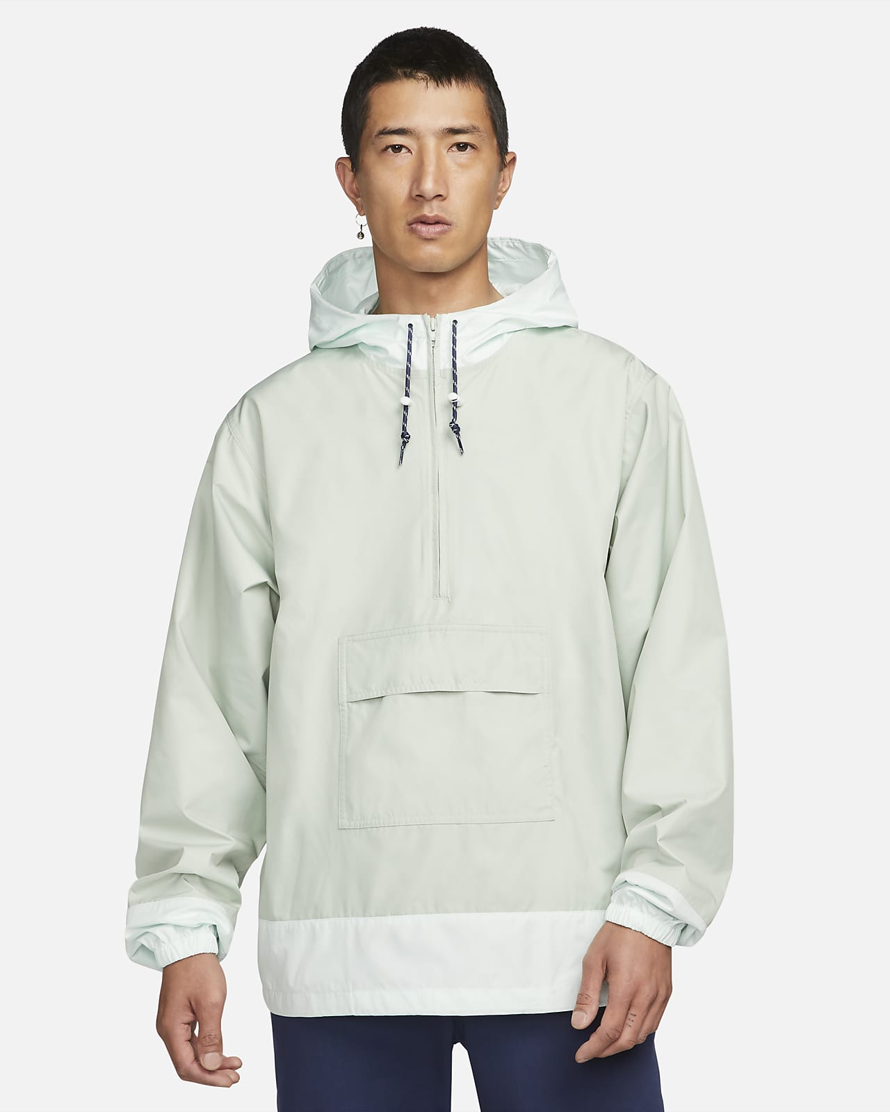 Nike SB Skate Anorak. Nike SA