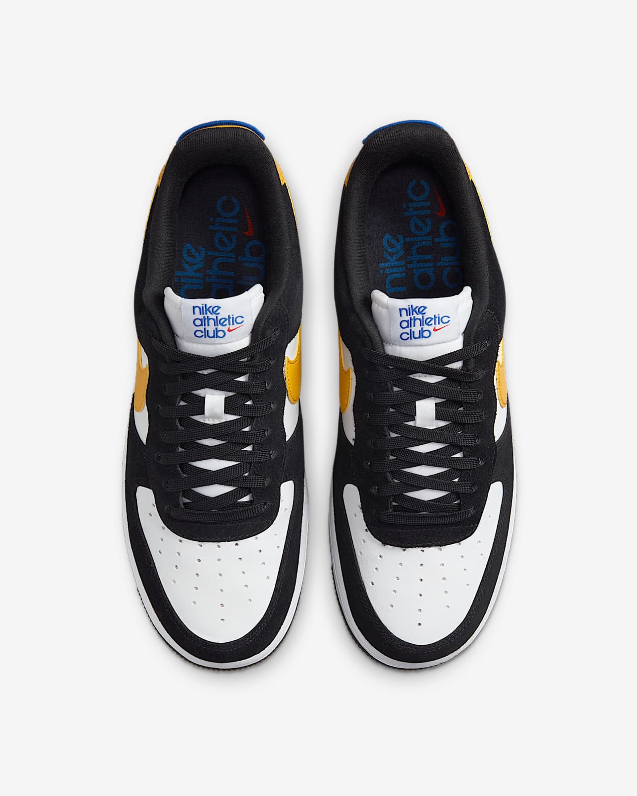 Nike Air Force 1 '07 LV8 férficipő. Nike HU