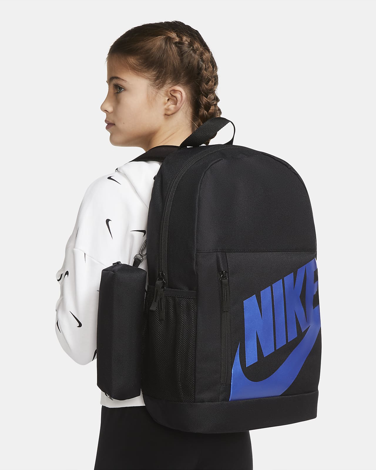 nike kids backpack