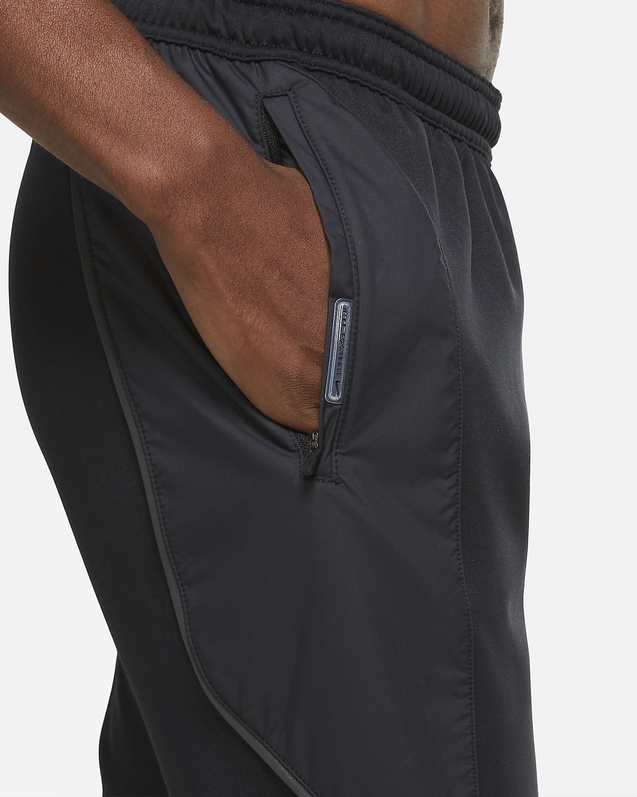 nike men's football pants
