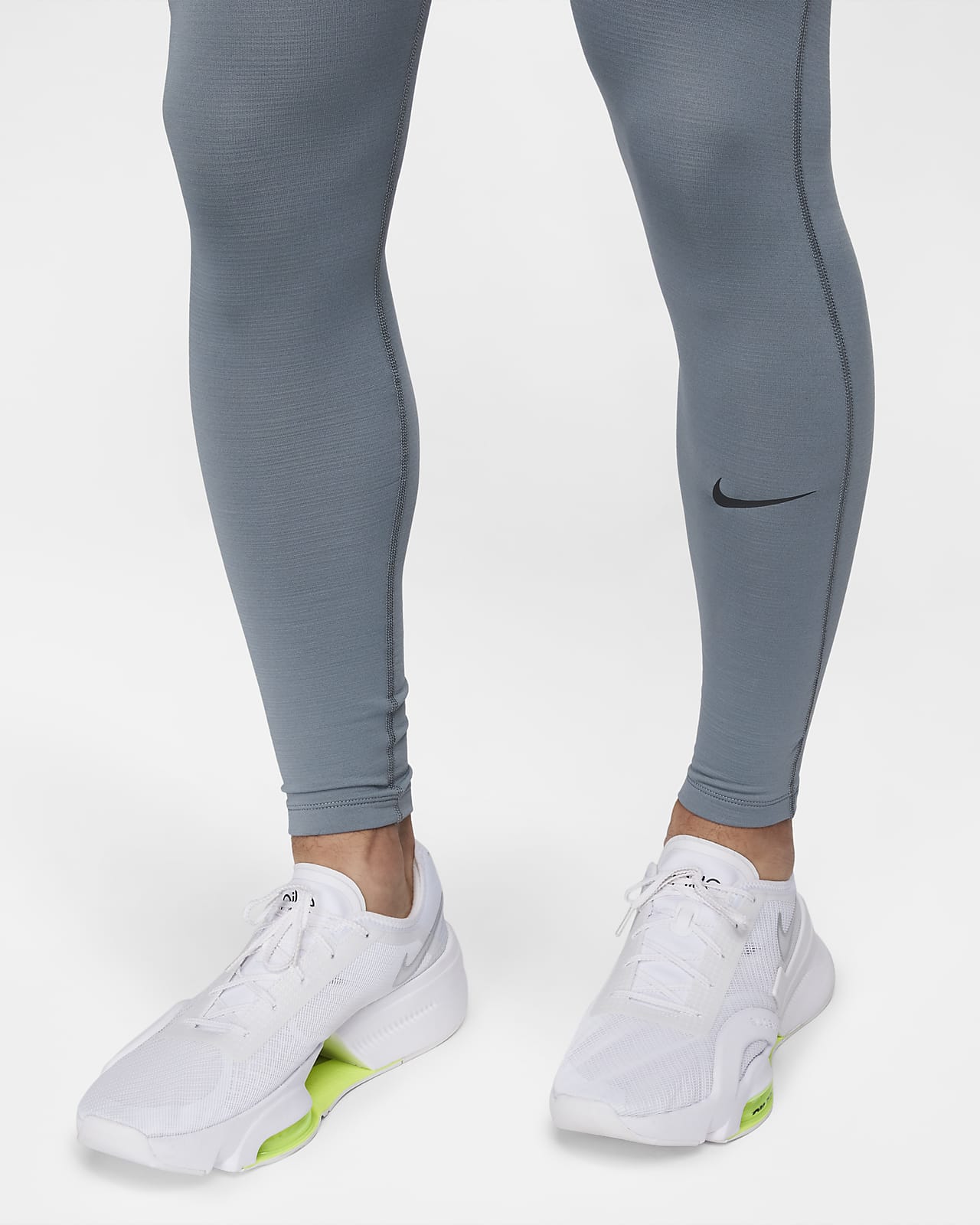 Nike 2024 tights uomo