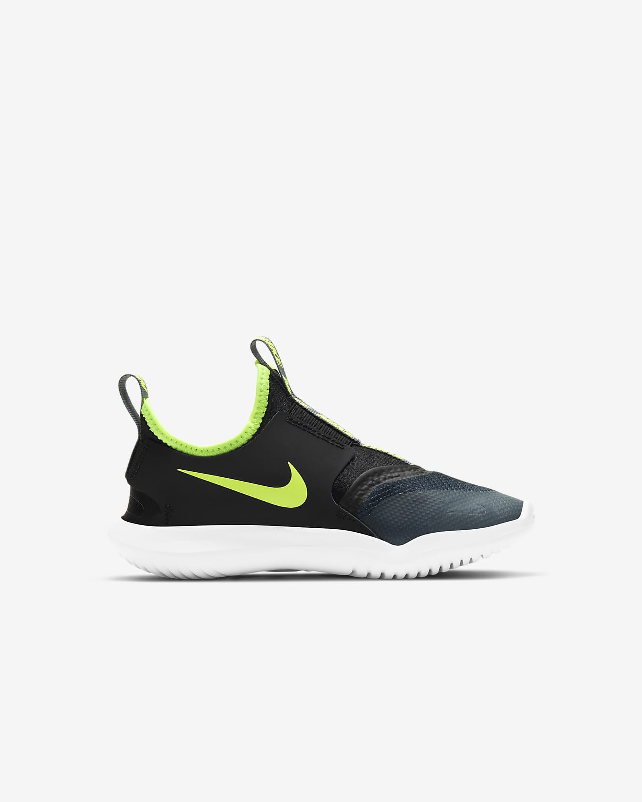 nike flex runner little kid