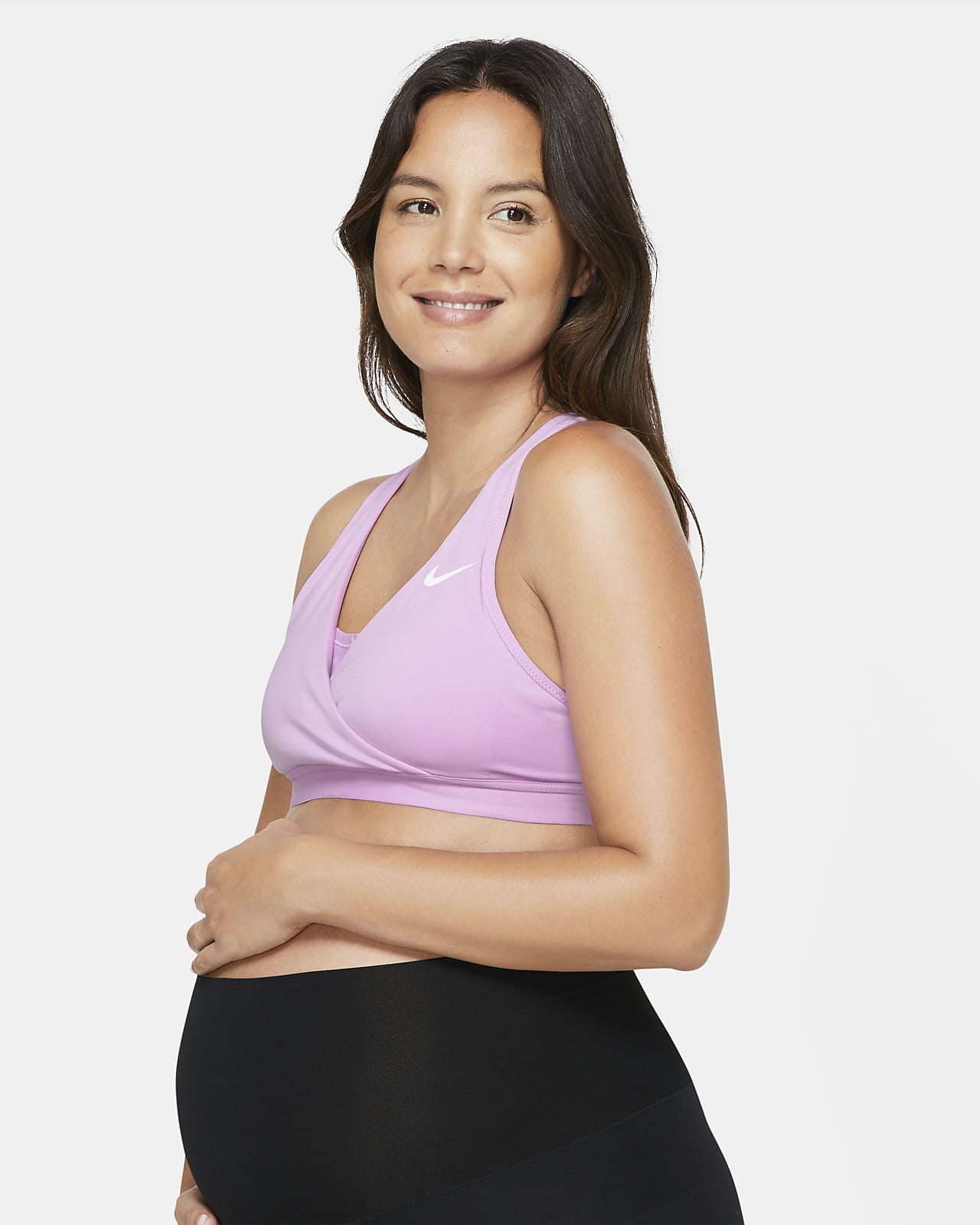 nike swoosh m