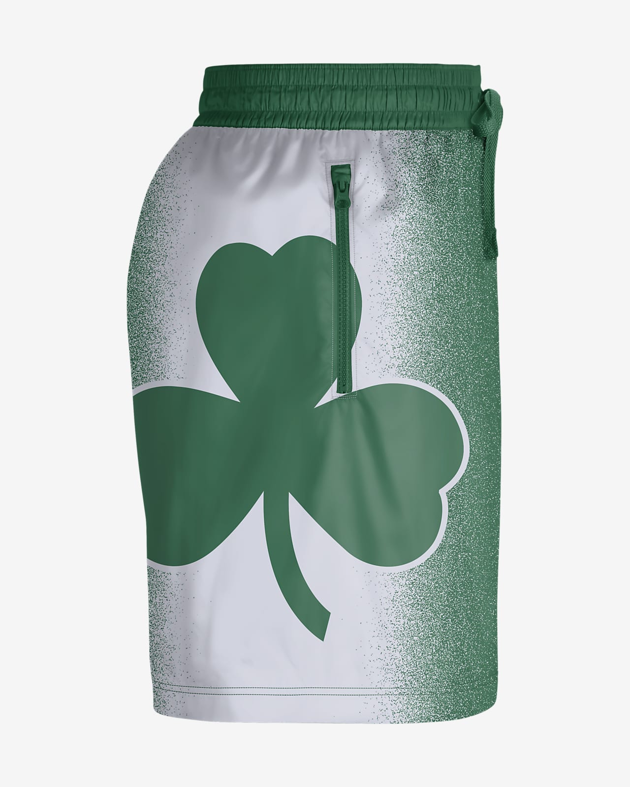 celtics city shorts