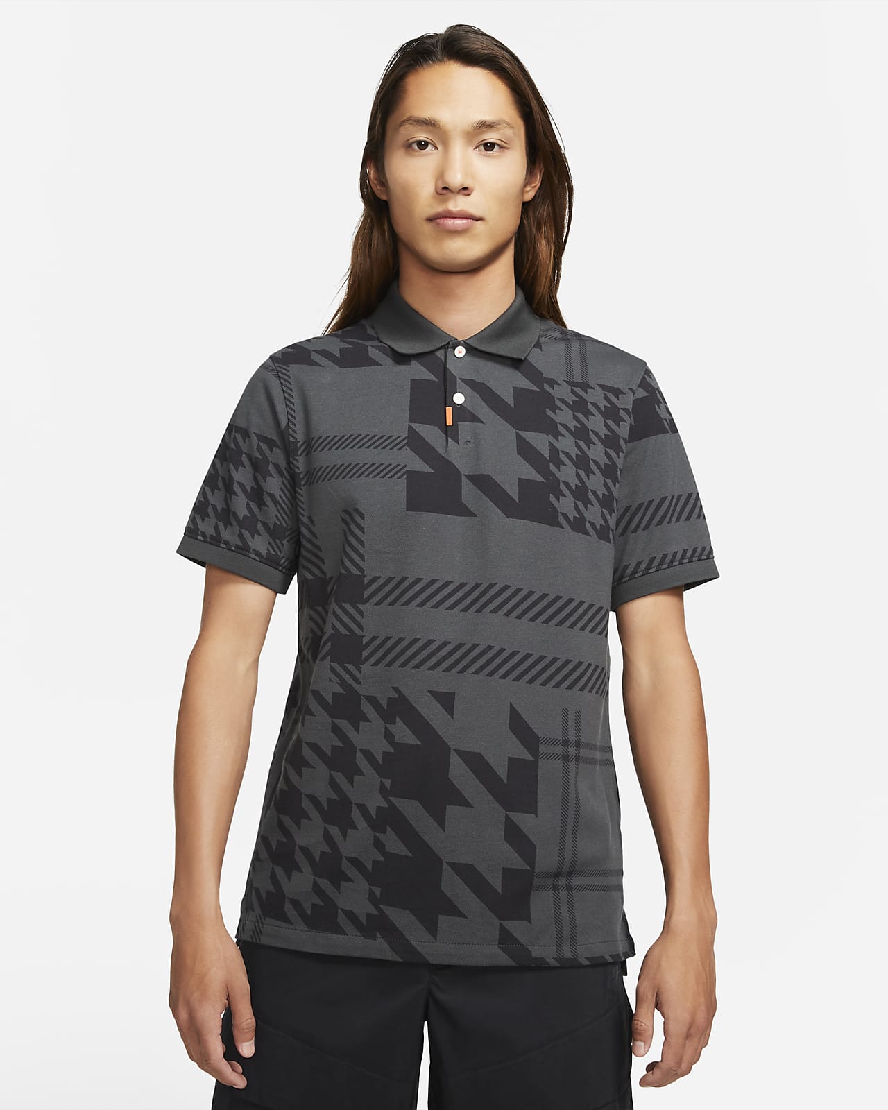 jean jacket polo bear cap