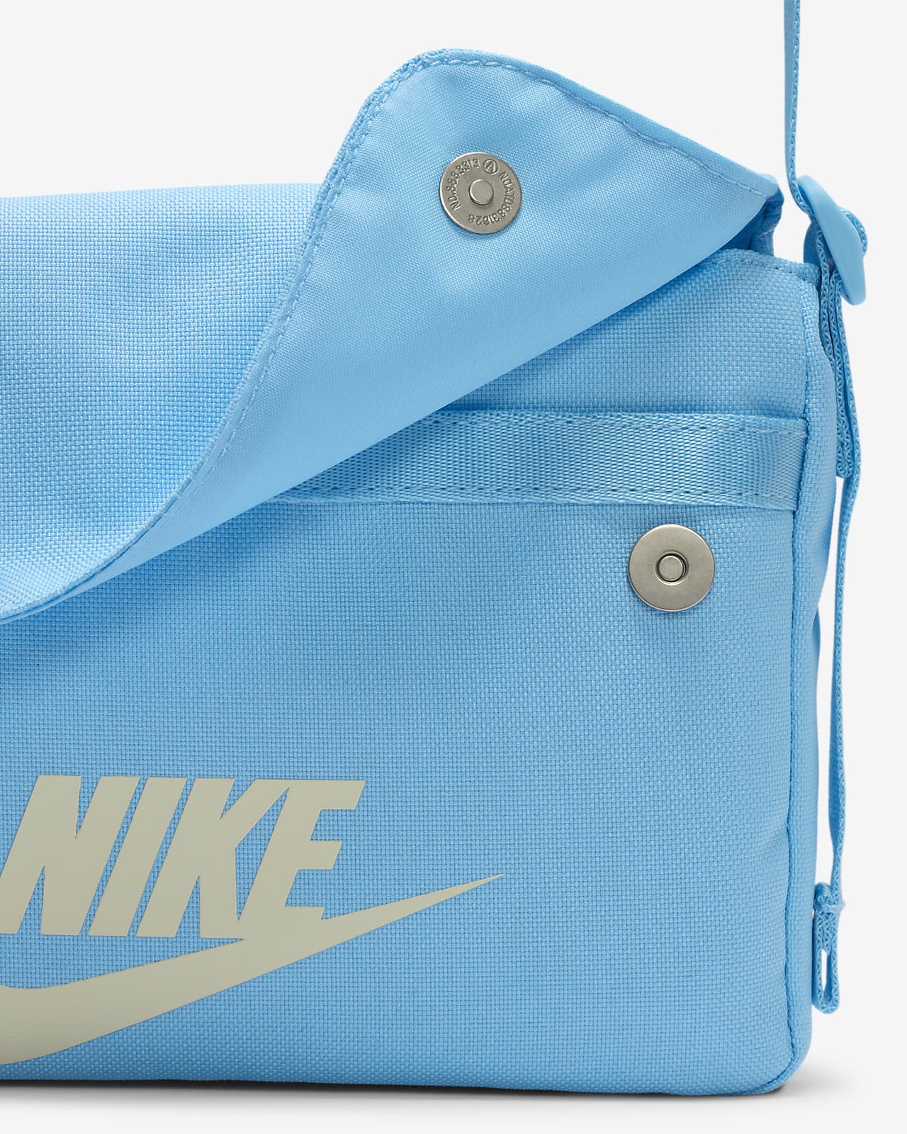 Sac nike cheap femme bleu