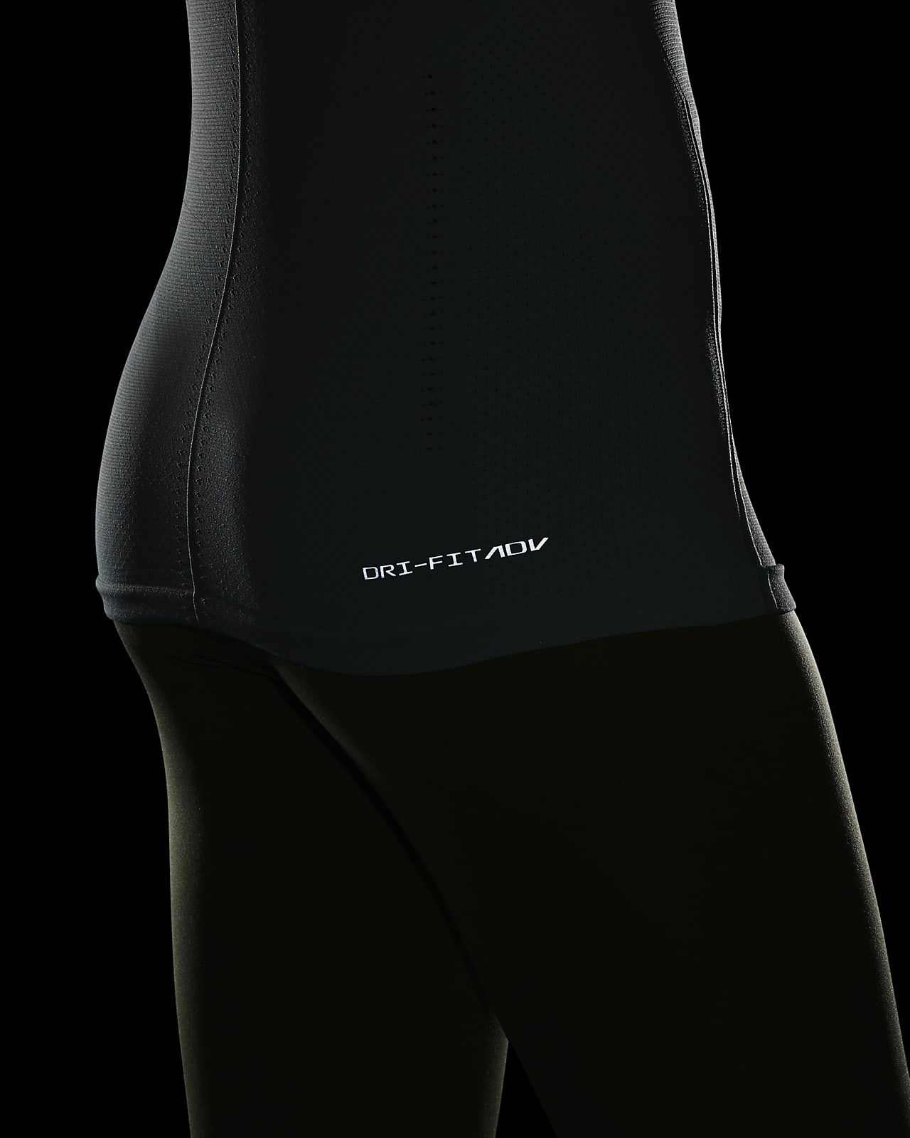 Nike Dri-FIT ADV Women's Slim-Fit Long-Sleeve Training Top. Nike.com