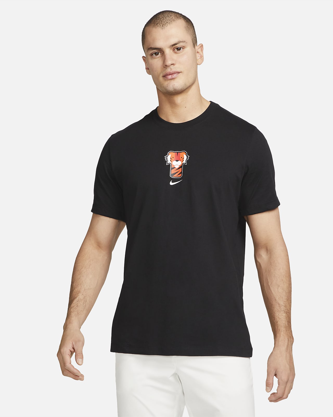 golf t shirts nike