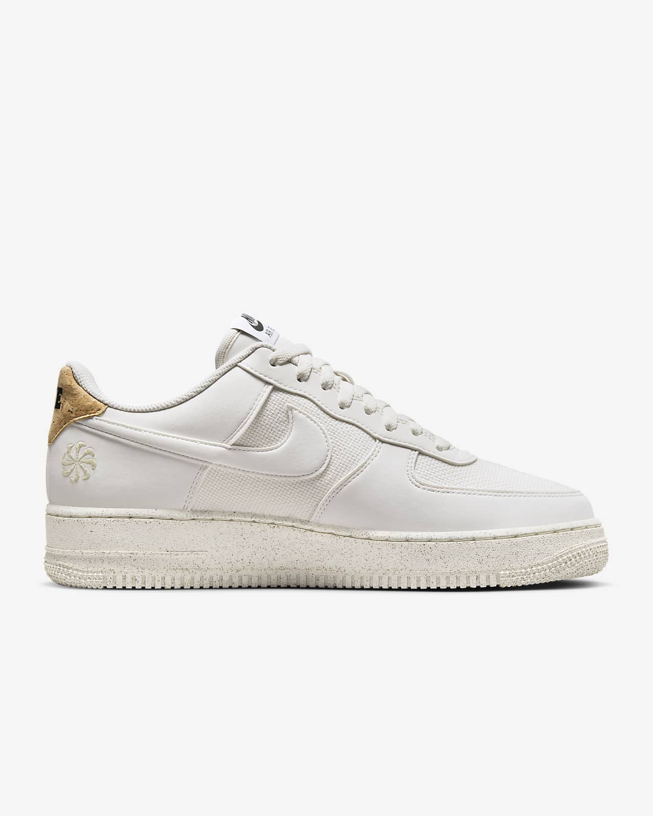 Nike Air Force 1 '07 Men's Shoes. ID