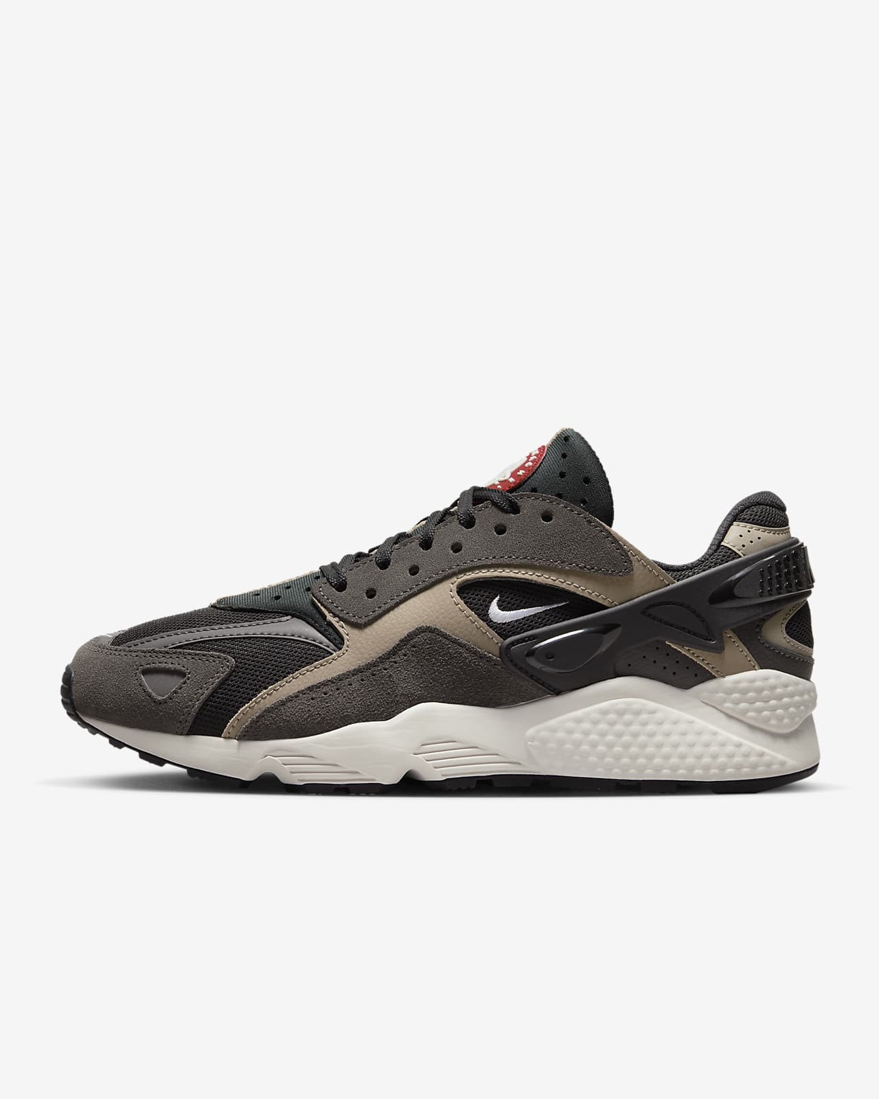 Nike Air Huarache Runner Men's Shoes. Nike LU