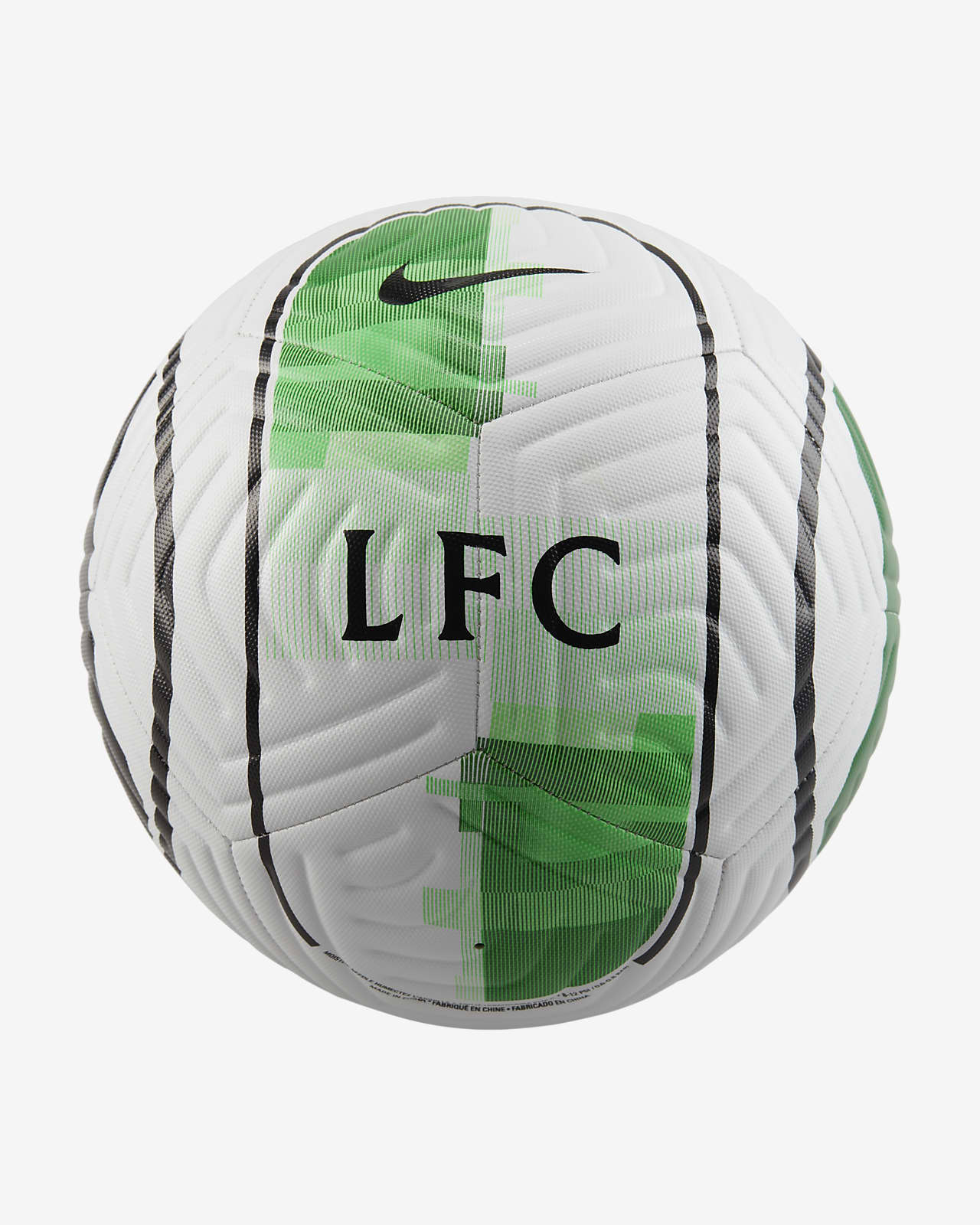 Liverpool Academy-fodbold. DK