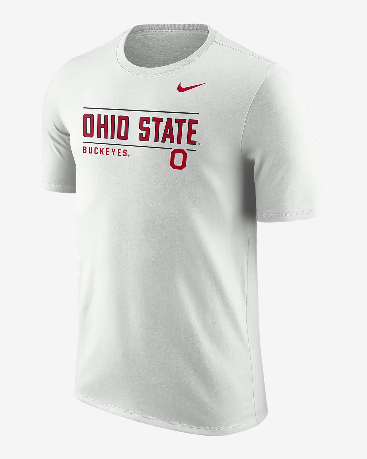 Men's Nike College T-Shirt. Nike.com
