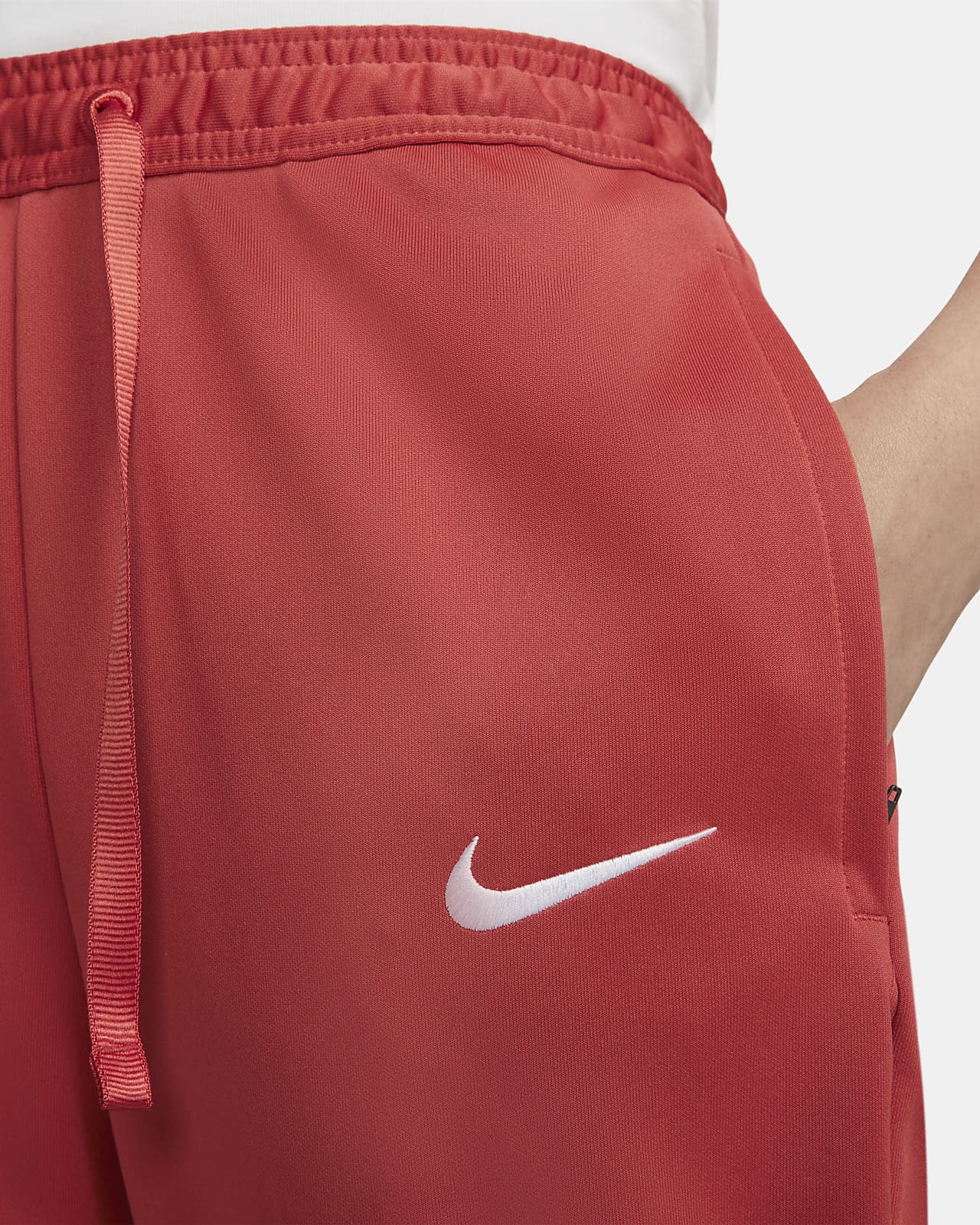 Nike Dri-FIT Essential Damen-Laufhose. Nike CH