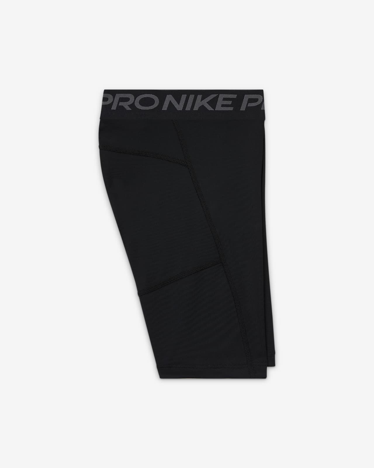 nike pro shorts kids