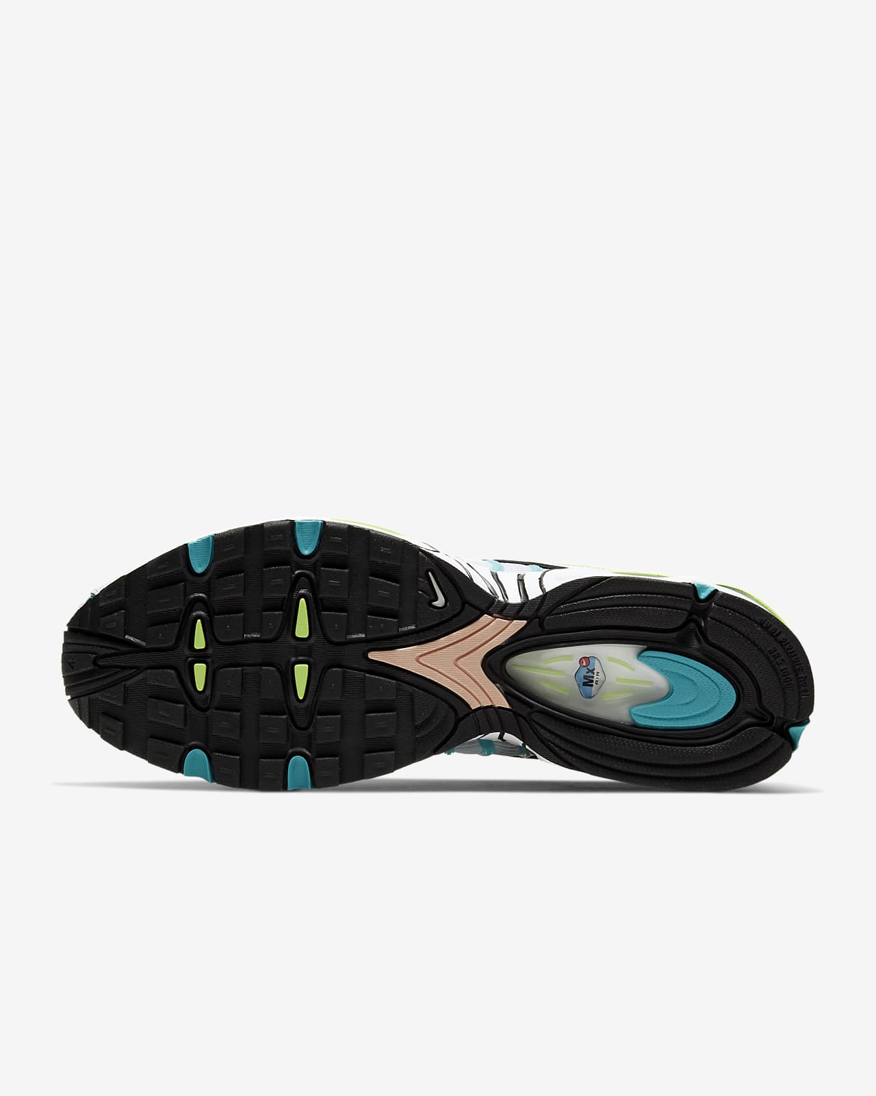 Nike Air Max Tailwind Iv Se Herenschoen Nike Nl