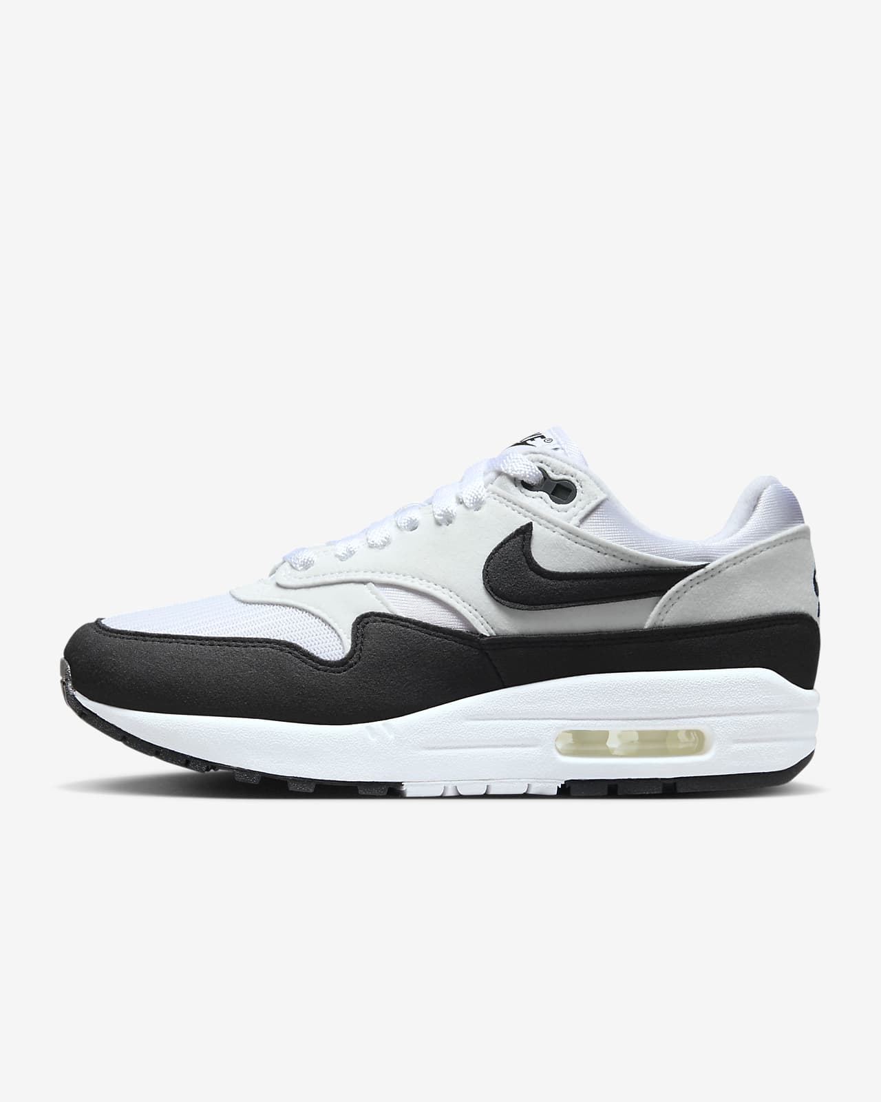 Nike Air Max 1 Womens Shoes Review