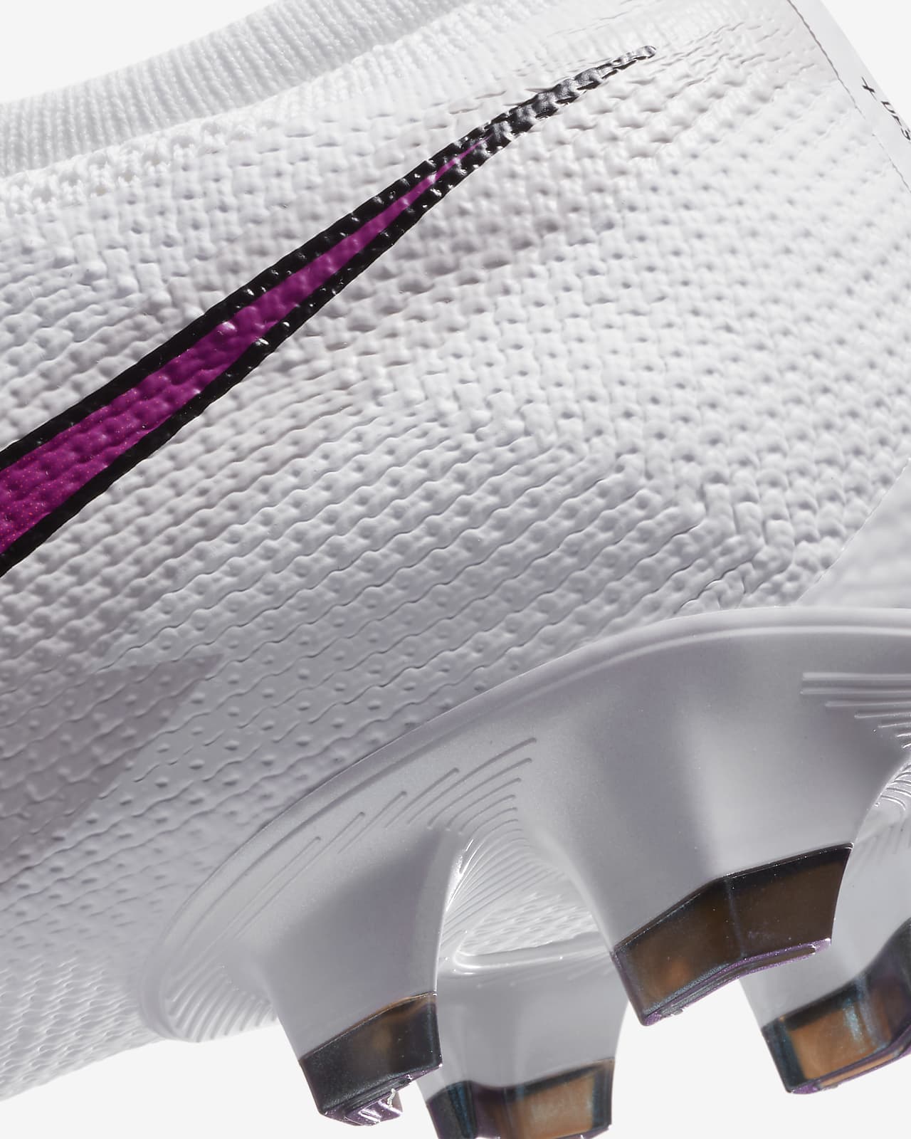 crampon nike mercurial vapor 13