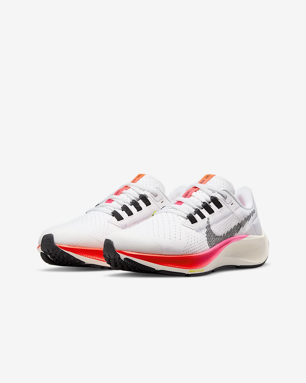 nike air zoom pegasus 38 kids nike air zoom pegasus 38 kids