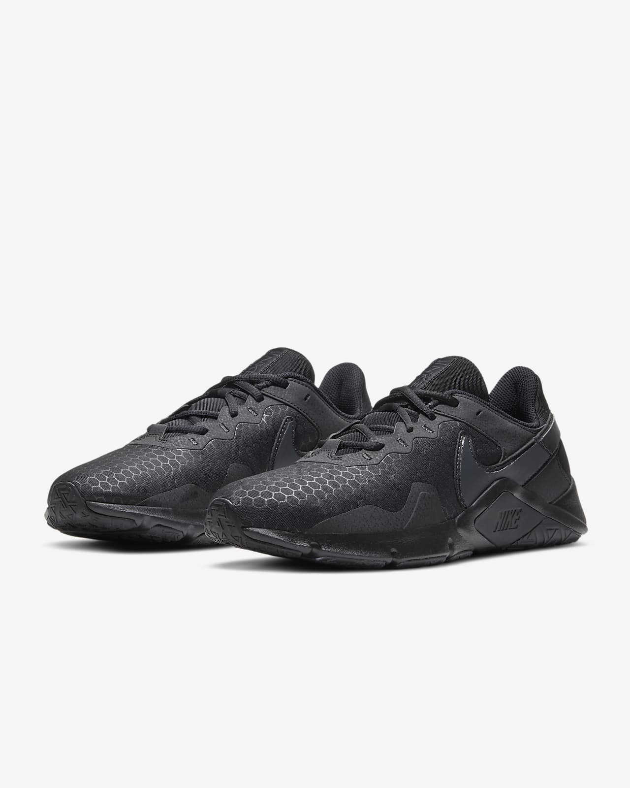 nike legend essential 2 uomo