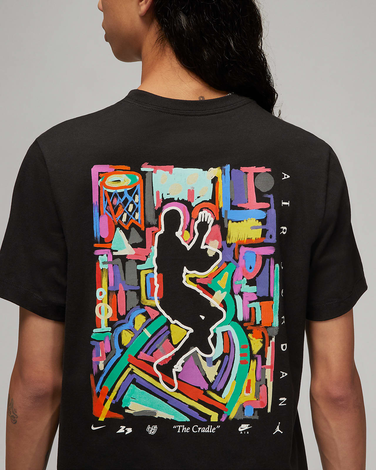 Nike公式 ジョーダン ブランド メンズ グラフィック Tシャツ オンラインストア 通販サイト