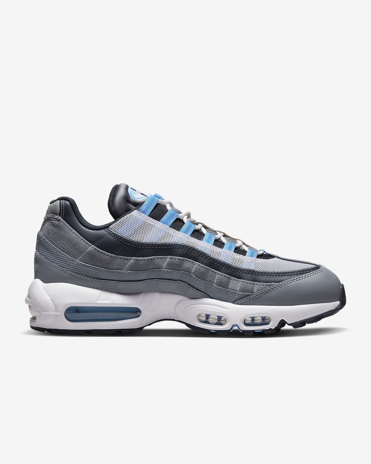 Nike Air Max 95 Men's Shoes. Nike JP