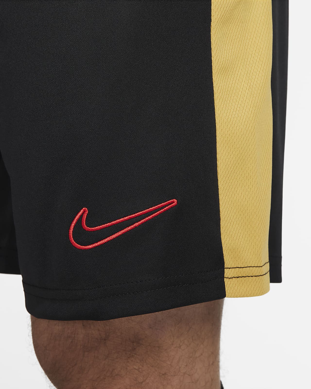 Short foot nike discount homme