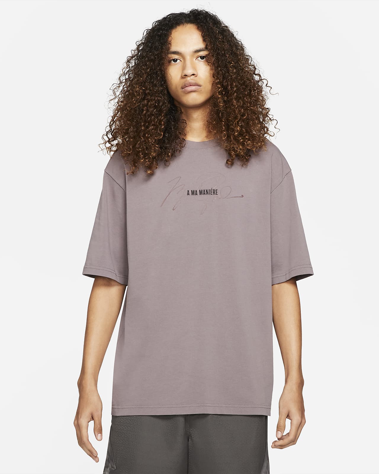 XL」Jordan Brand x A Ma Maniere Tee 【メール便不可】 60.0%OFF