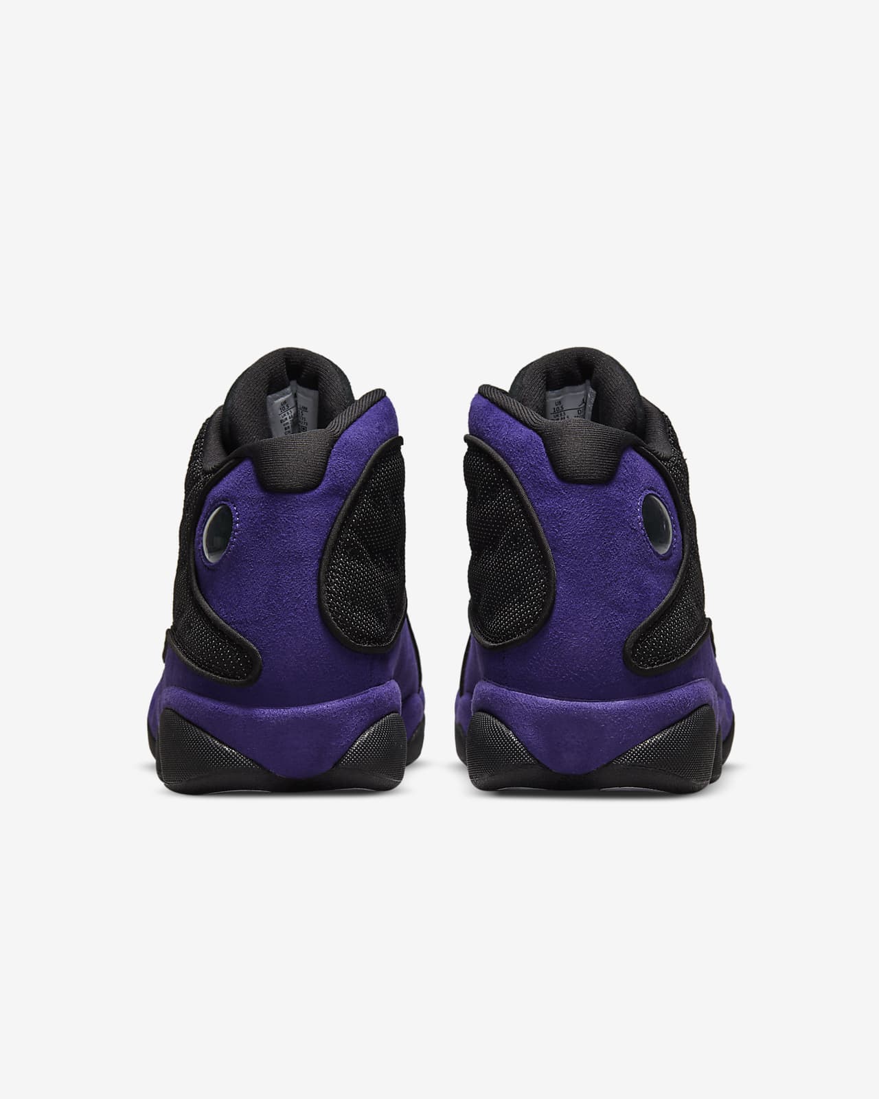 Air Jordan 13 Retro Men'S Shoes. Nike Vn