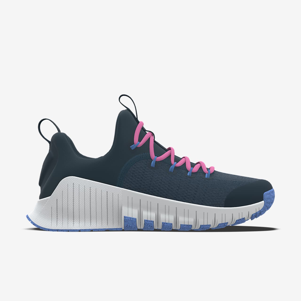 Nike Free Metcon 6 By You Custom Workout Shoes