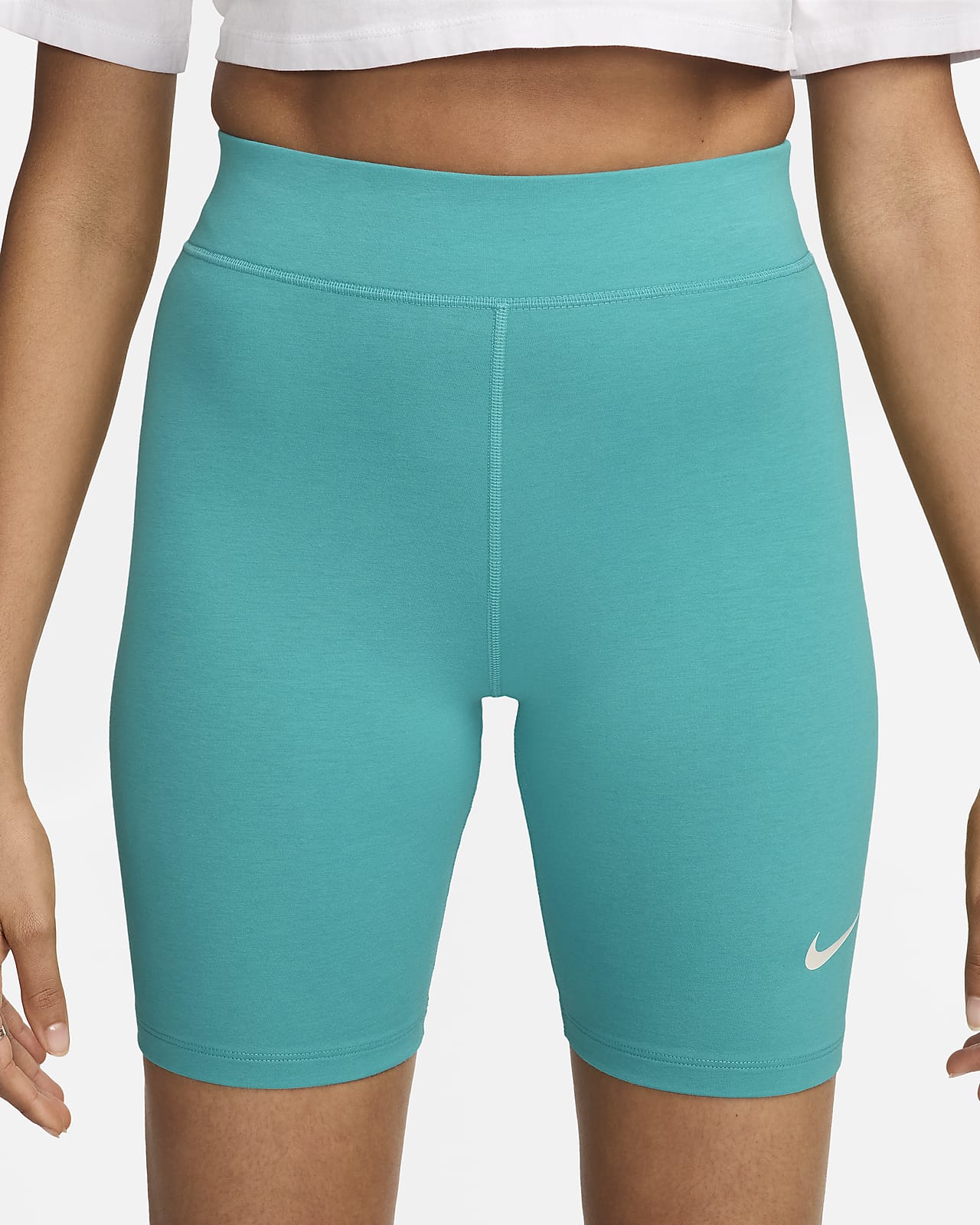 Nike Sportswear Classic Women's High-Waisted 8