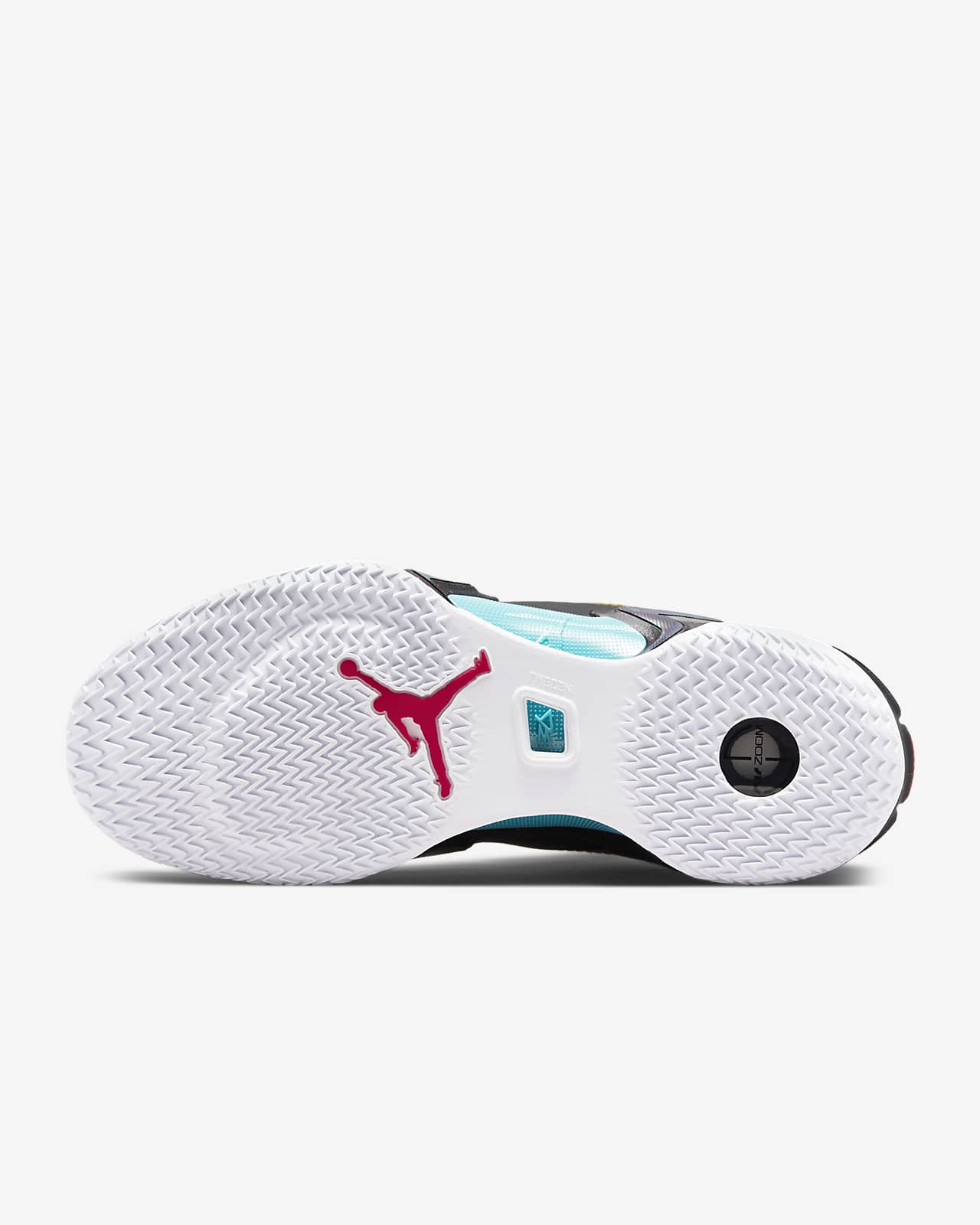 Cinco usuario cura Air Jordan XXXVI Low Zapatillas de baloncesto - Hombre. Nike ES