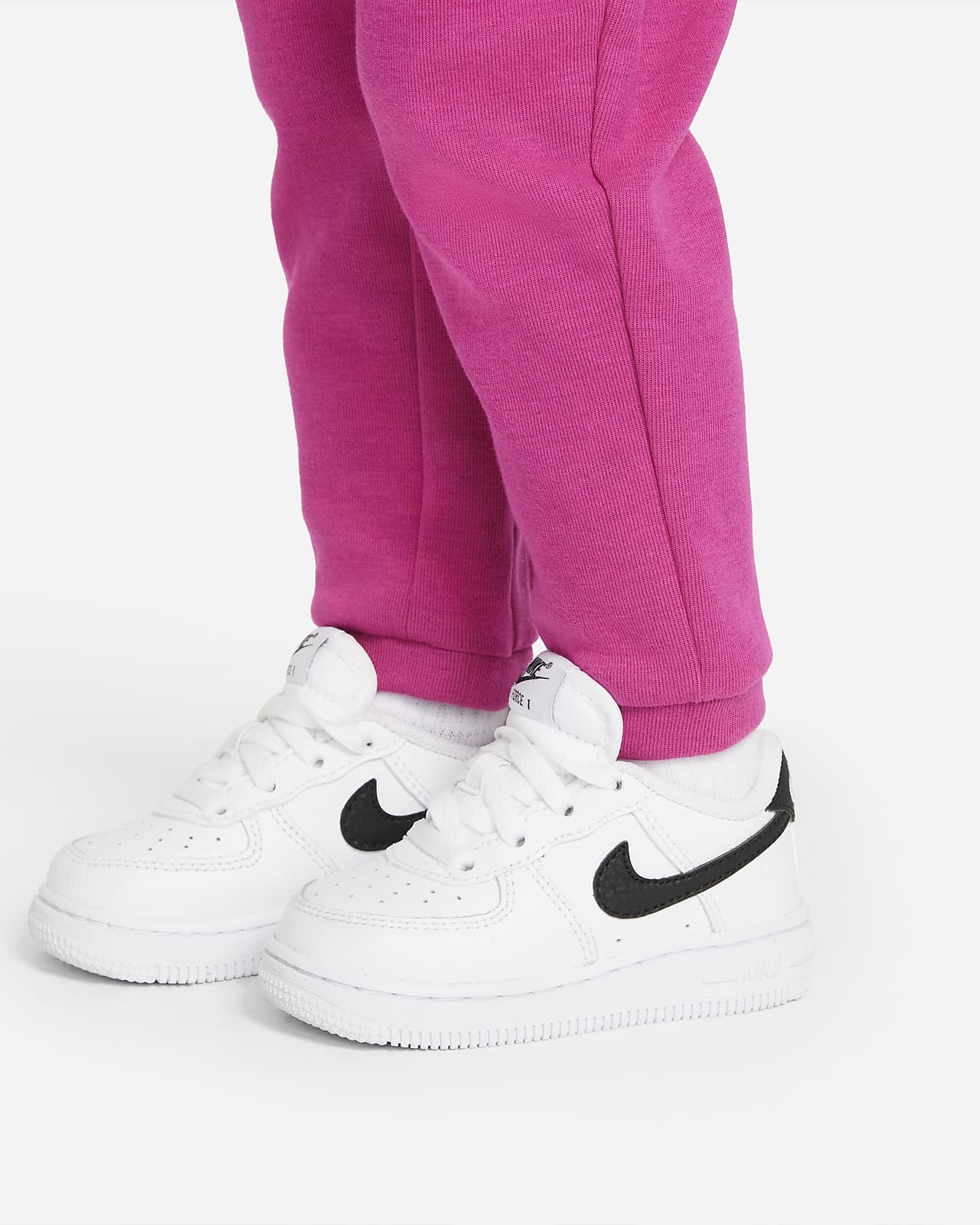 Nike Tech Fleece Baby Set - Pink – Footkorner