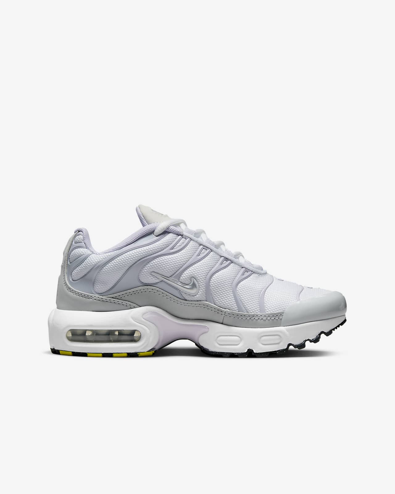 Nike Air Max Plus Kleuterschoen. Nike NL