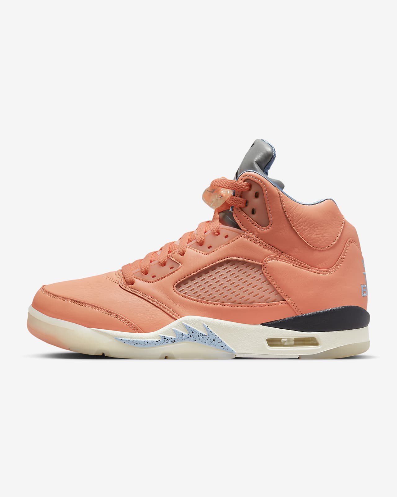 secondary revolution Come up with Air Jordan 5 x DJ Khaled Men's Shoes. Nike.com