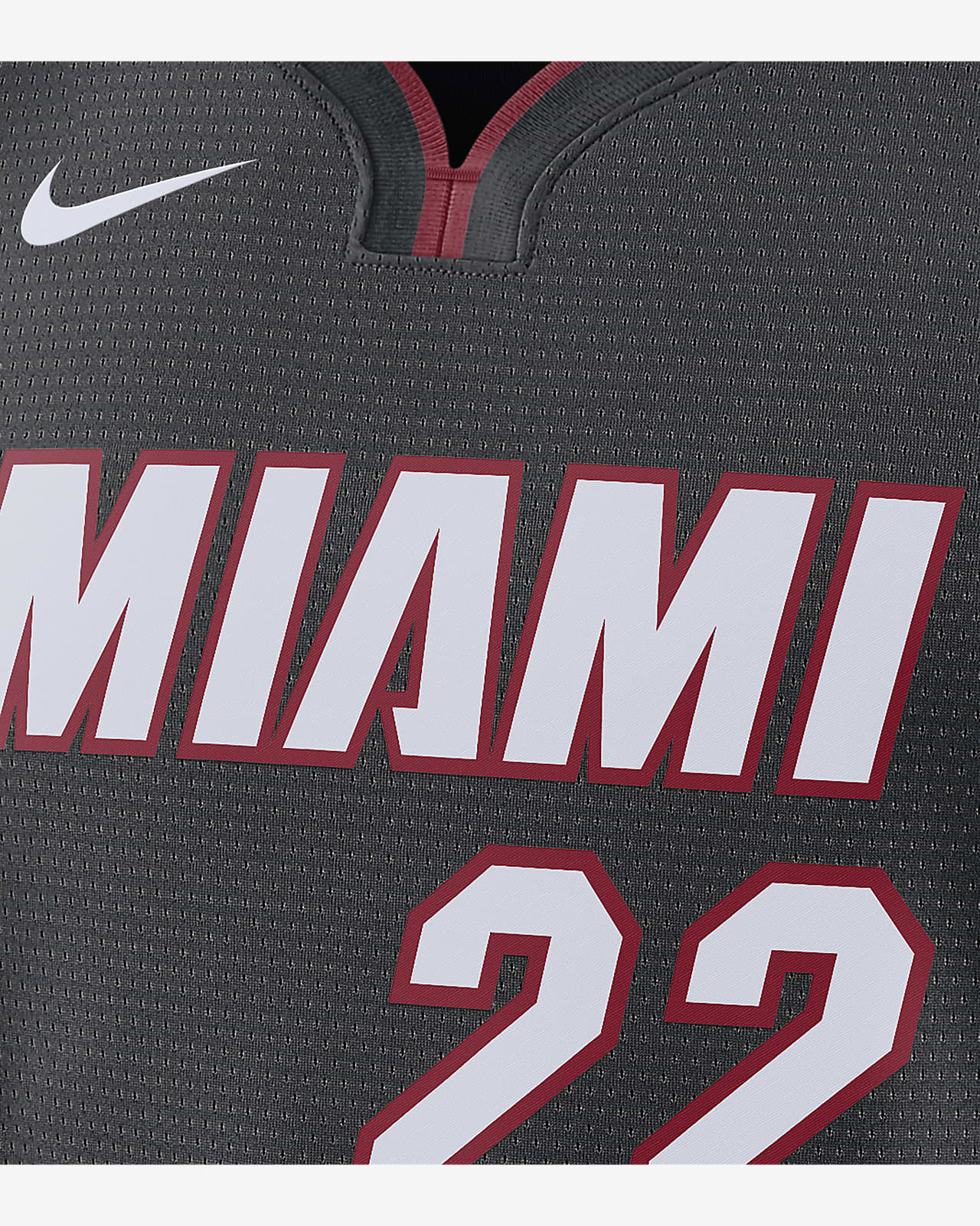 Nike miami store heat t shirt