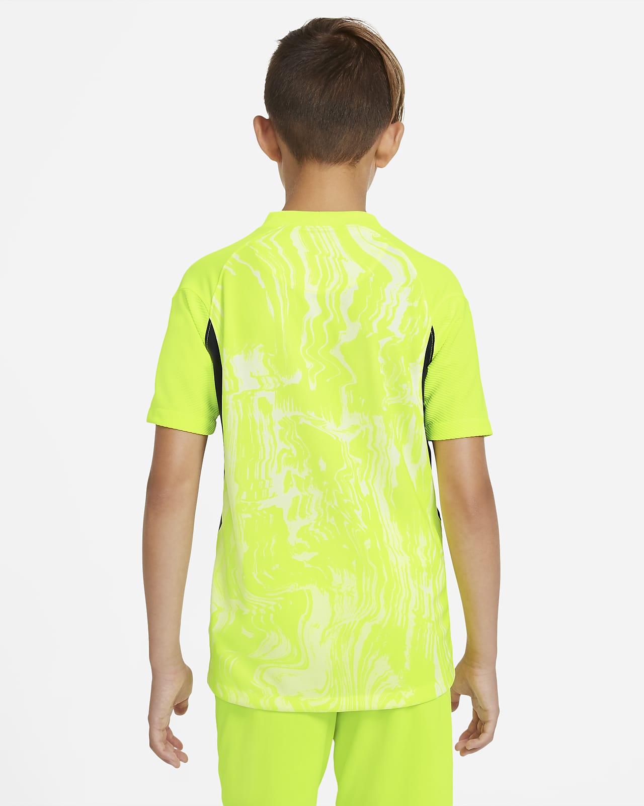camiseta atletico de madrid niño replica