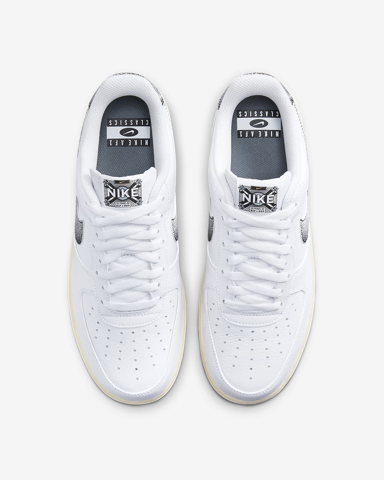 Nike Mens Air Force 1 07 Shoes