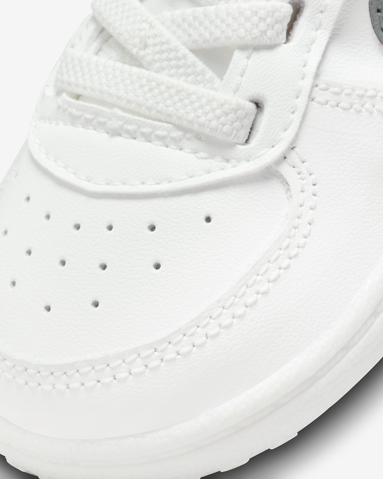 nike force 1 infant bootie