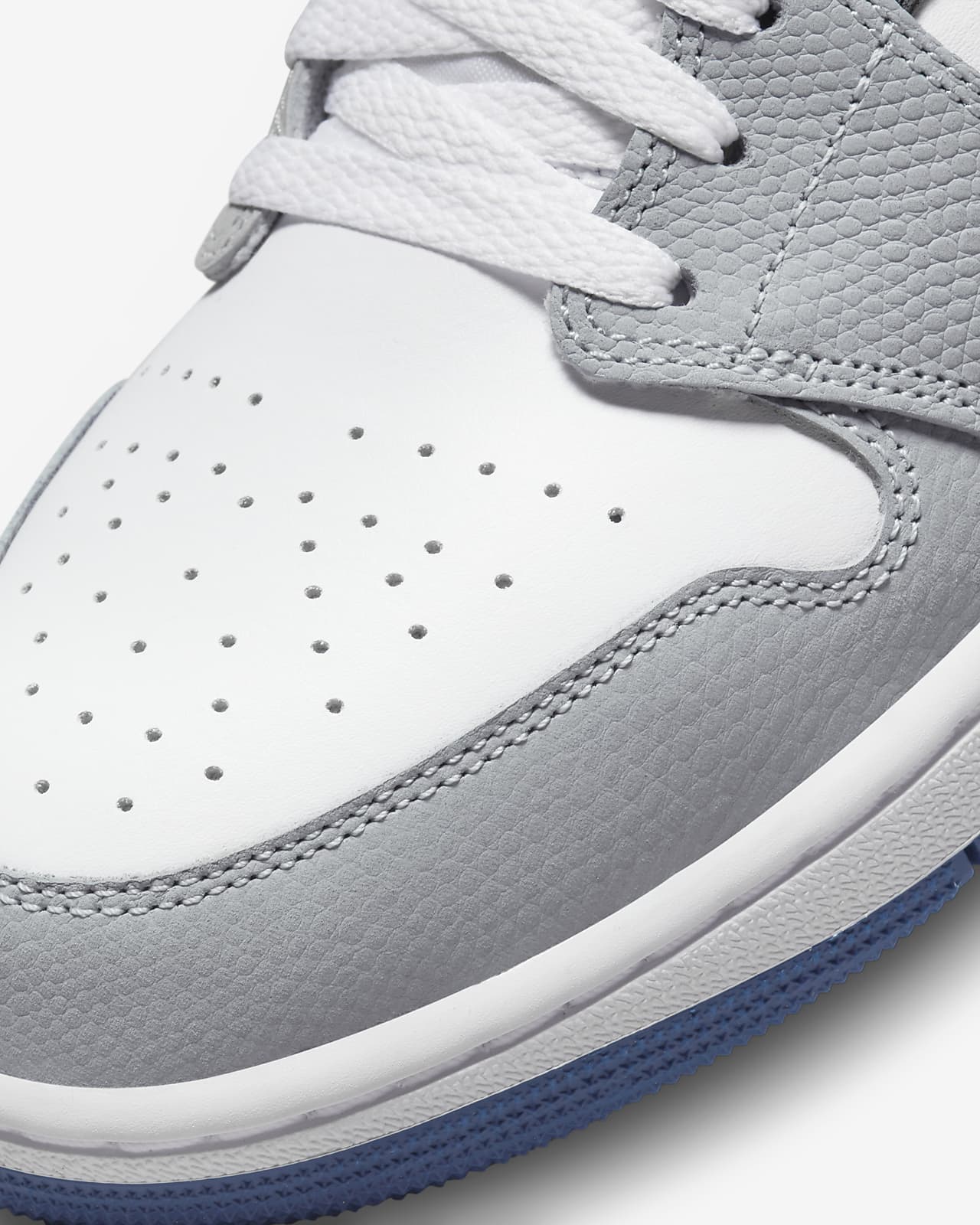 Calzado para hombre Air Jordan 1 Low SE. Nike MX