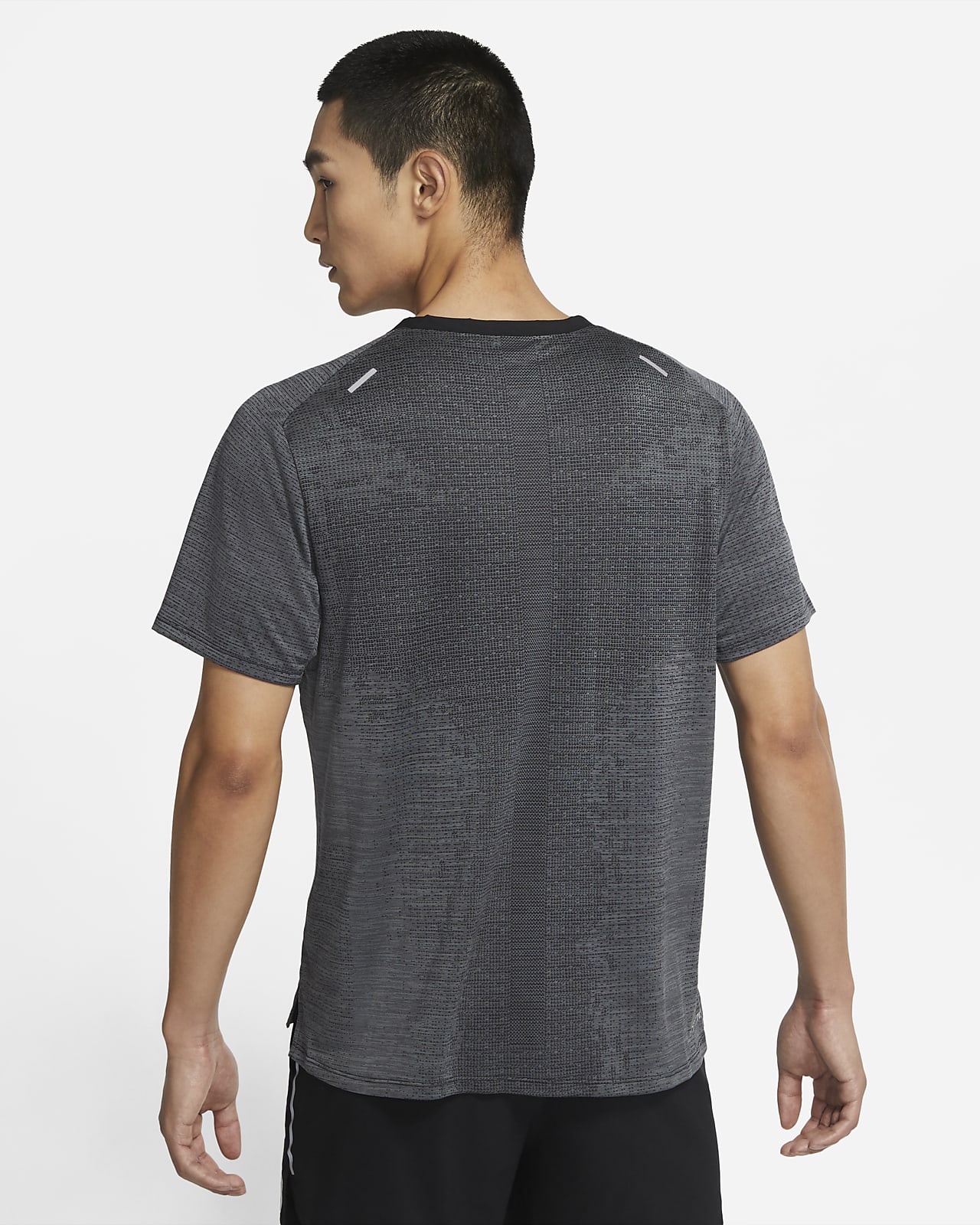 Nike公式 ナイキ Dri Fit Adv テックニット ウルトラ メンズ ショートスリーブ ランニングトップ オンラインストア 通販サイト