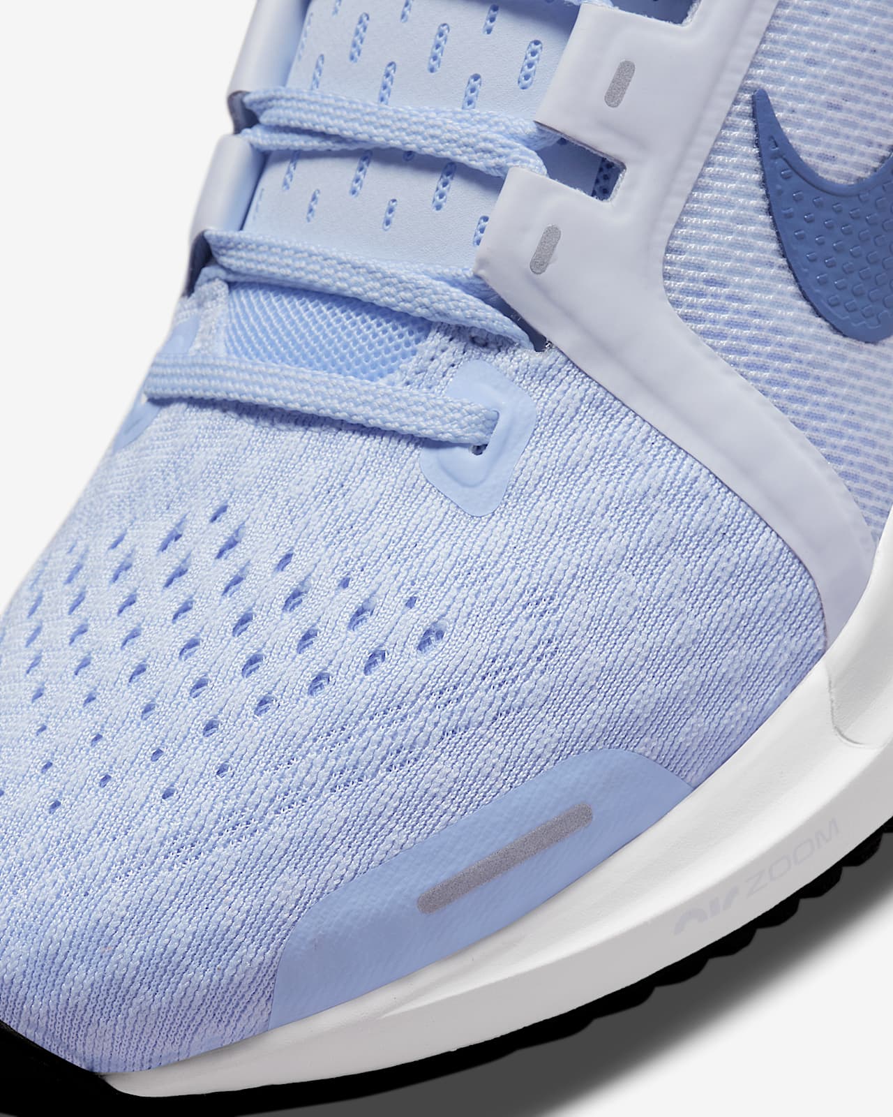 Nike Air Zoom Vomero 16 Hardloopschoenen voor dames (straat). Nike NL