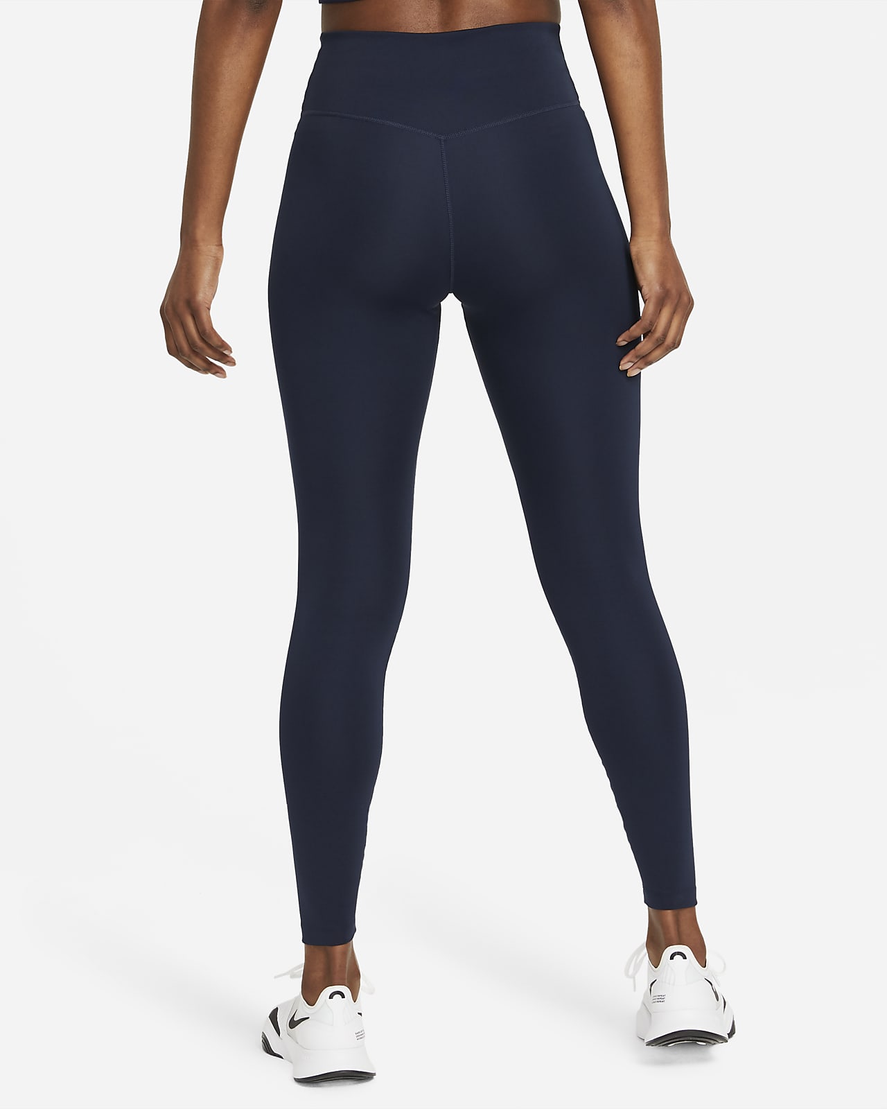 nike women's dri fit leggings
