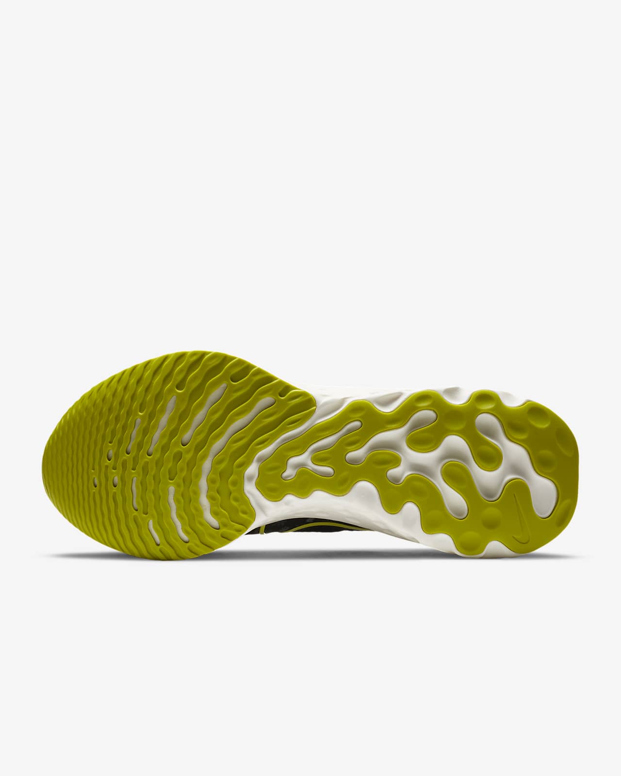 Nike React Infinity Run Flyknit A I R Chaz Bear Running Shoe Nike Com