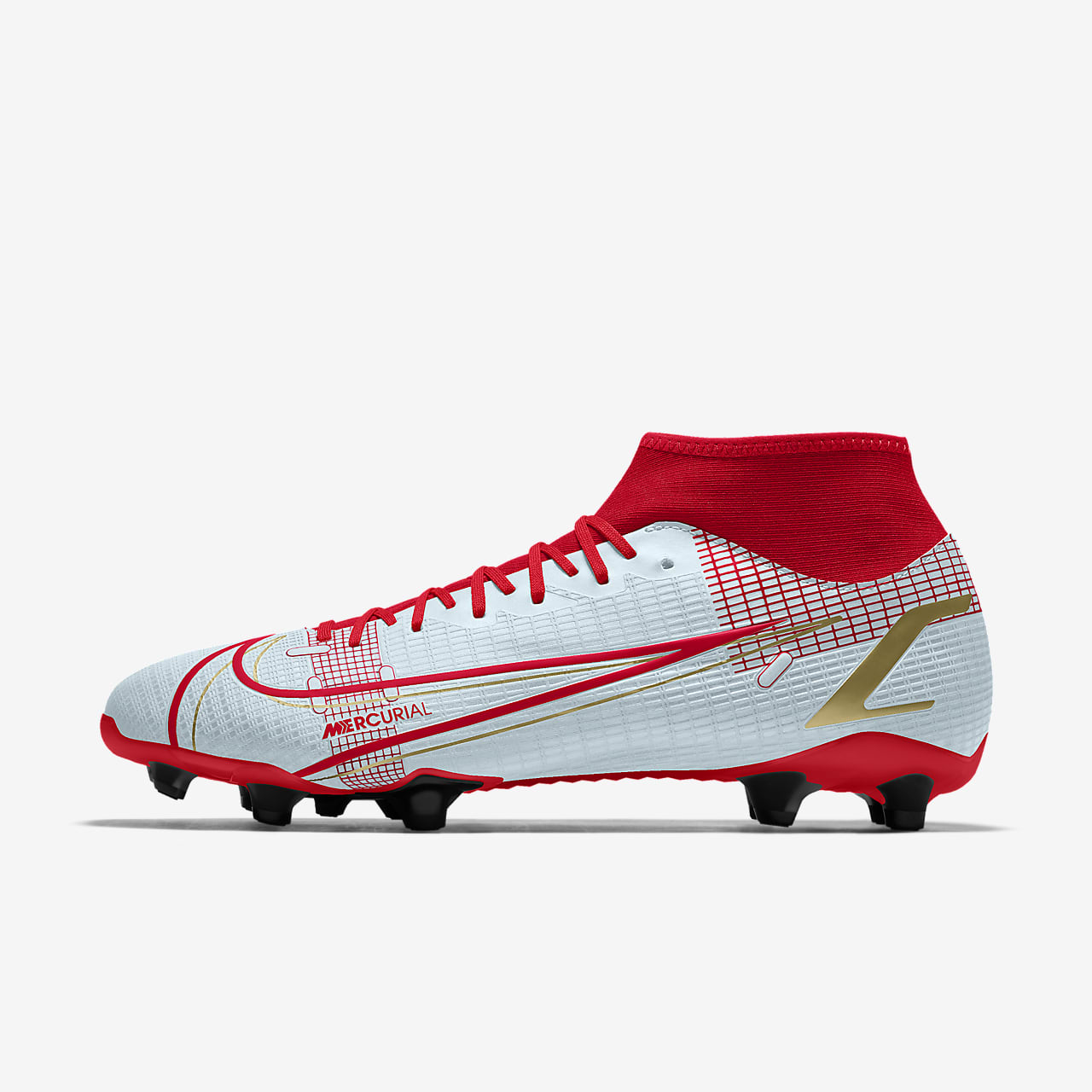 nike mercurial superfly vi academy by you